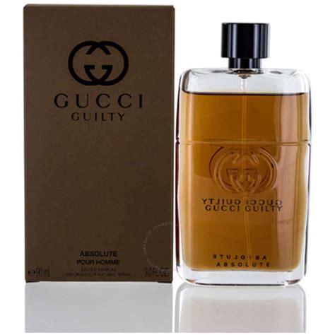 gucci guilty absolute pour homme iperfumy|gucci guilty perfume superdrug.